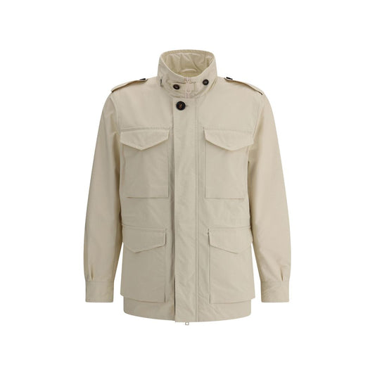 Paltò Elvio Jacke