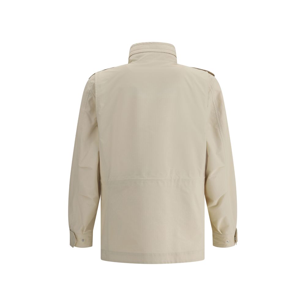 Paltò Elvio Jacke