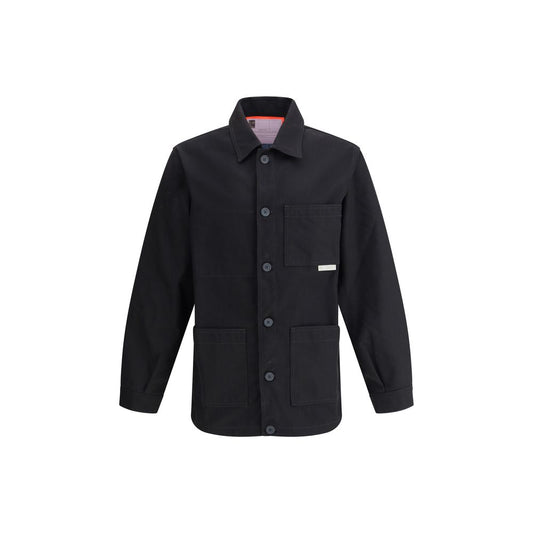 GR10K 45000 Replizierte Hemdjacke