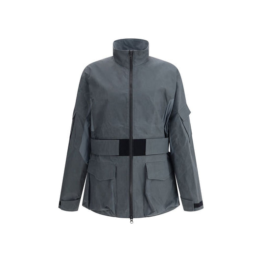 GR10K Feldjacke