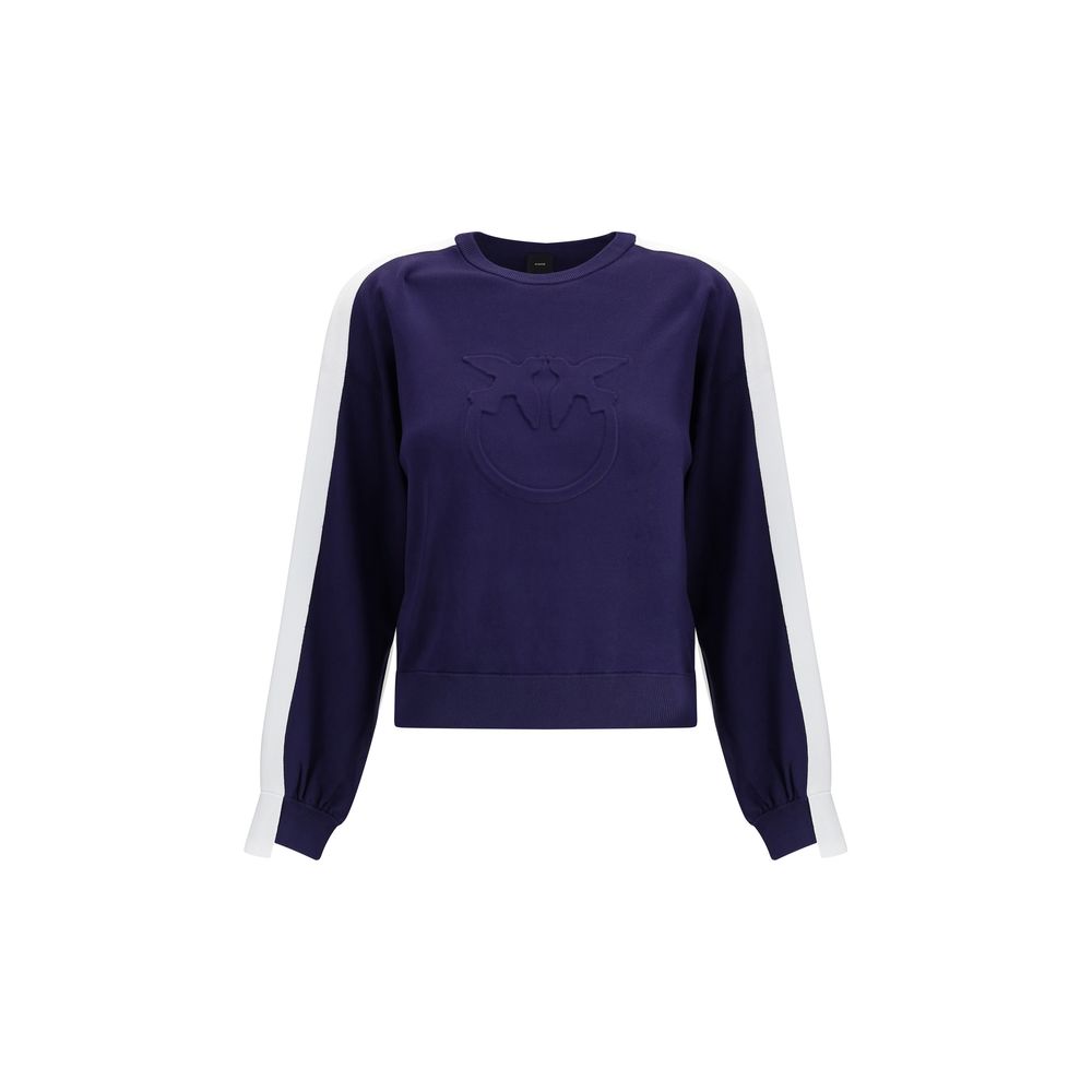 PINKO Logo-Pullover