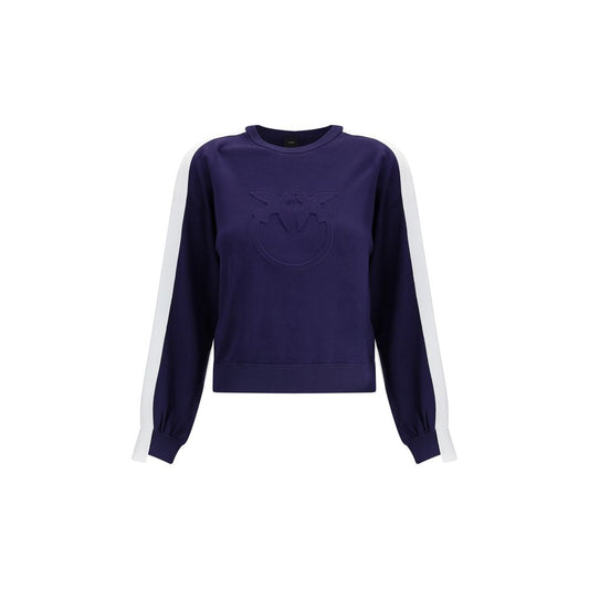 PINKO Logo-Pullover