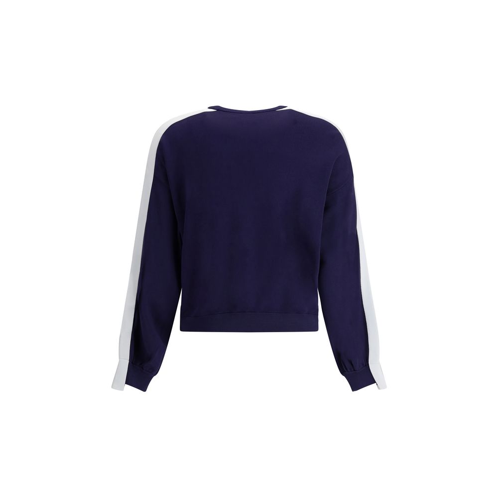 PINKO Logo-Pullover