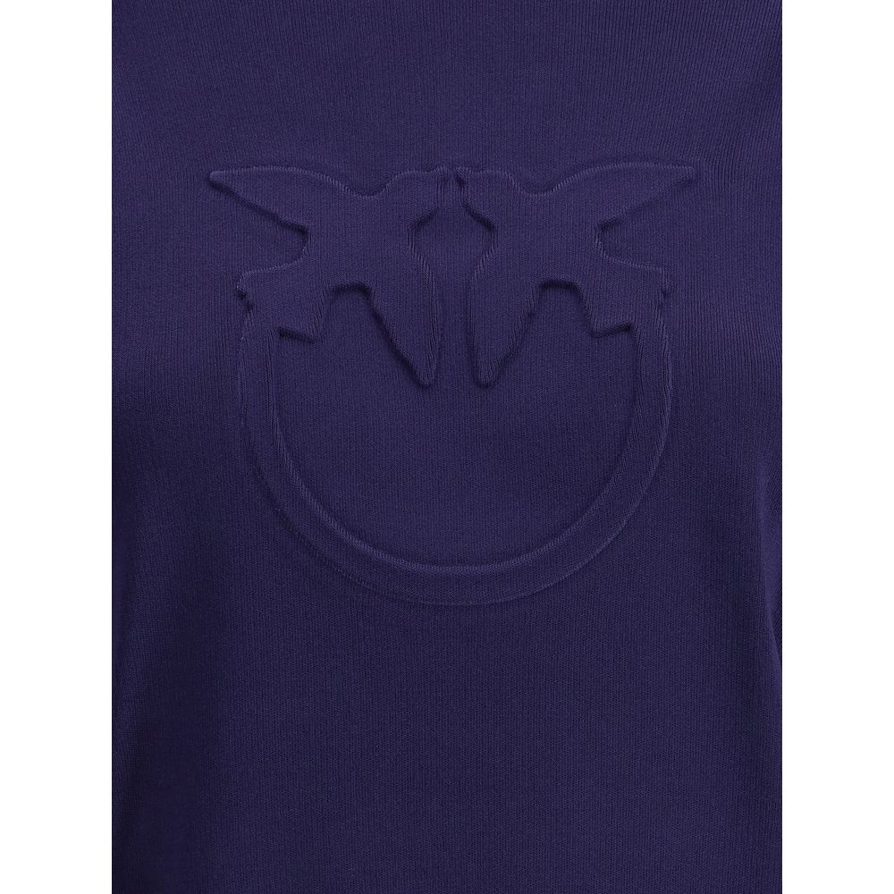 PINKO Logo-Pullover