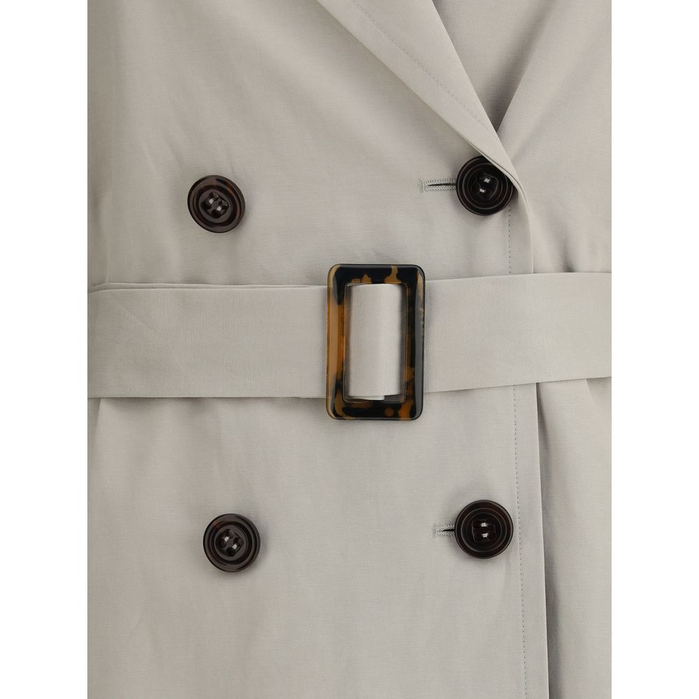 Paltò Marcella Trenchcoat