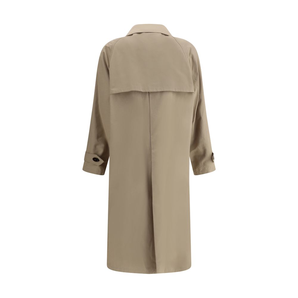 Paltò Marta Trenchcoat