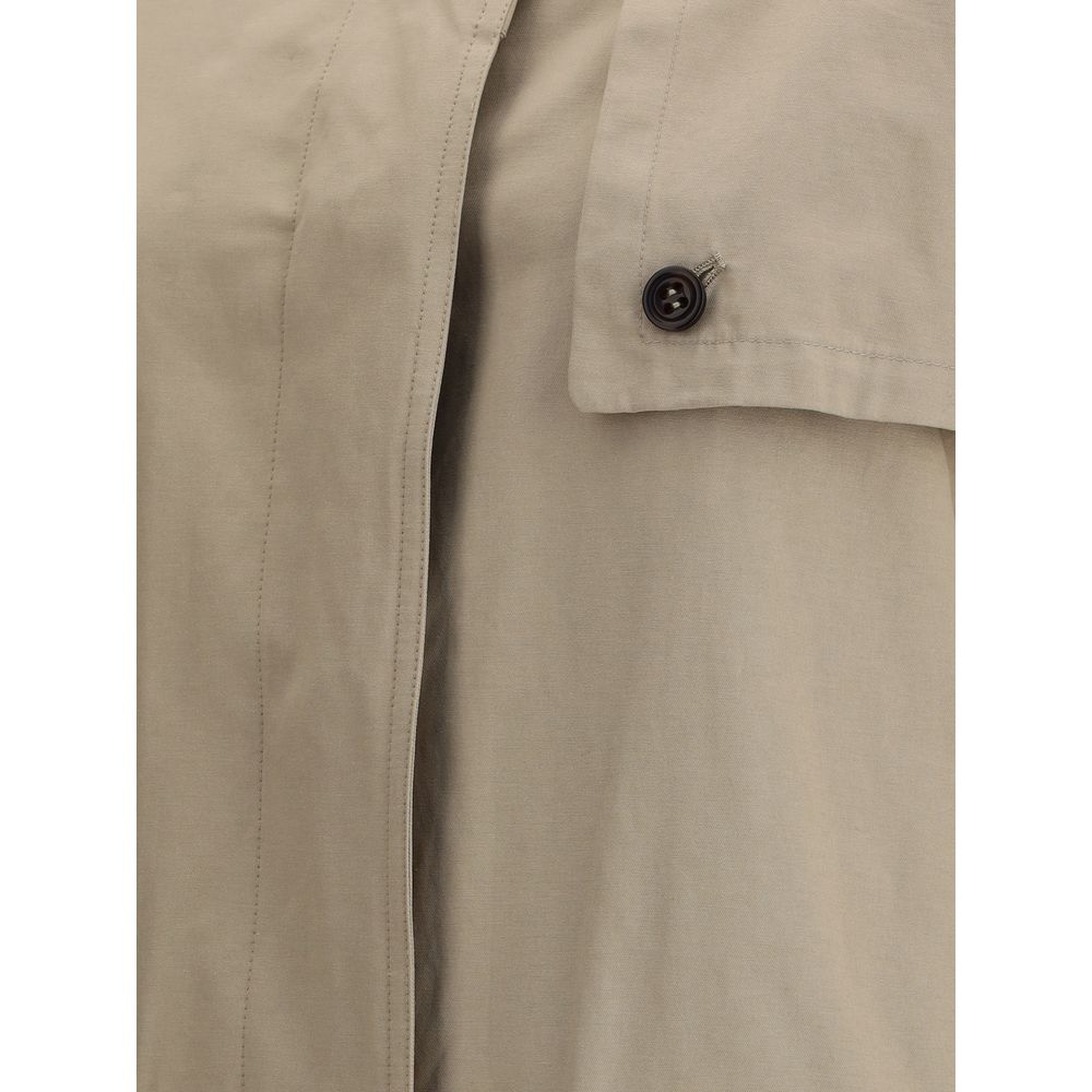 Paltò Marta Trenchcoat
