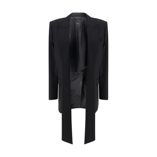 PINKO Blazer mit asymmetrischem Design