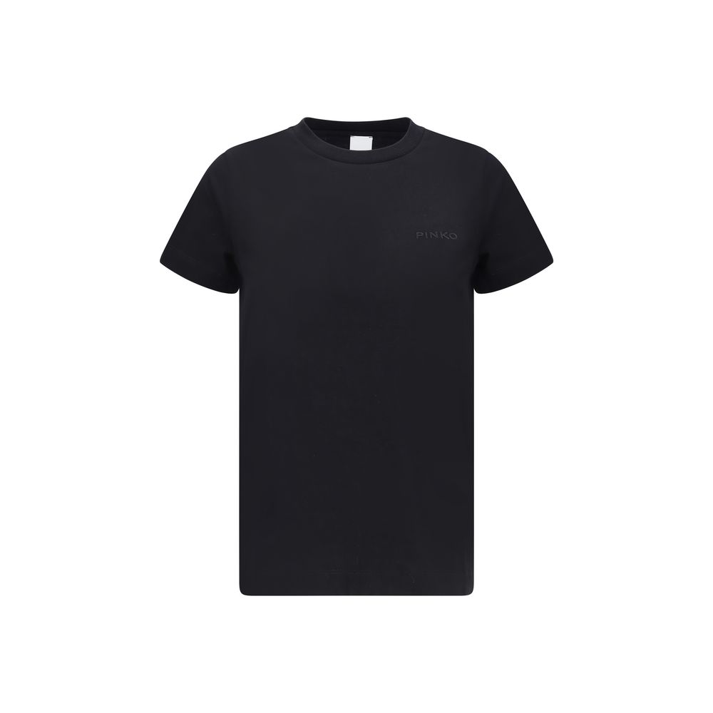 PINKO Logo-T-Shirt