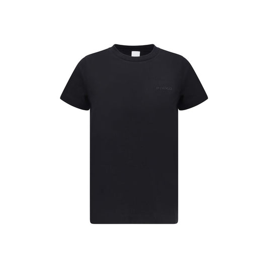 PINKO Logo-T-Shirt