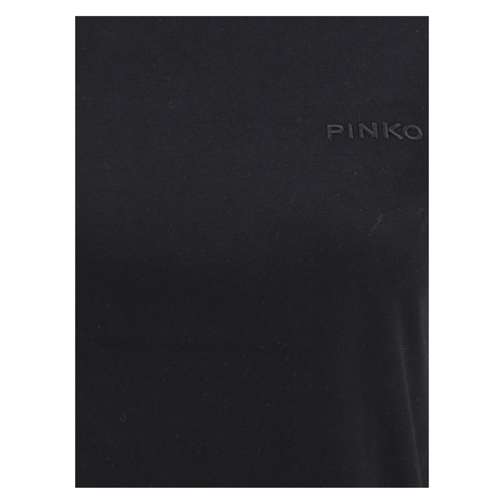 PINKO Logo-T-Shirt