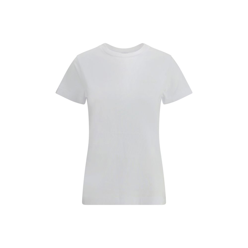 PINKO Logo-T-Shirt
