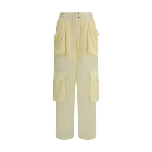 PINKO Sottocasa-Hosen