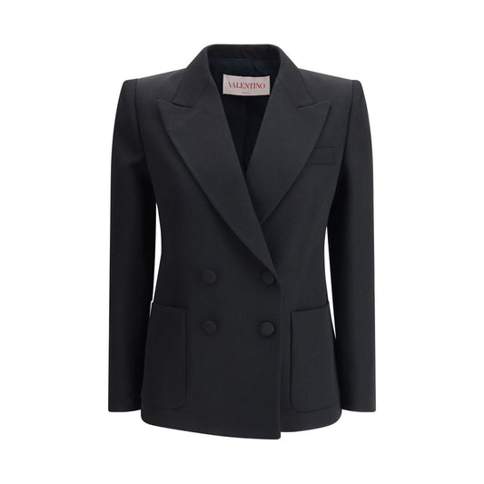 Valentino Zweireihiger Blazer