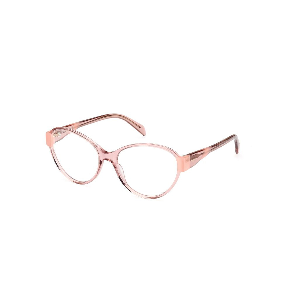 Emilio Pucci Multicolor Acetat-Rahmen