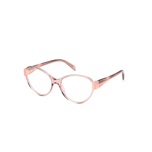 Emilio Pucci Multicolor Acetat-Rahmen