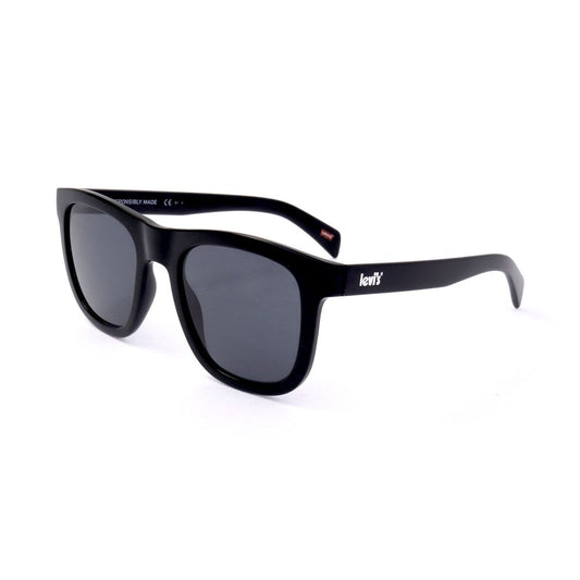 Levi's Braune Sonnenbrille aus Harz