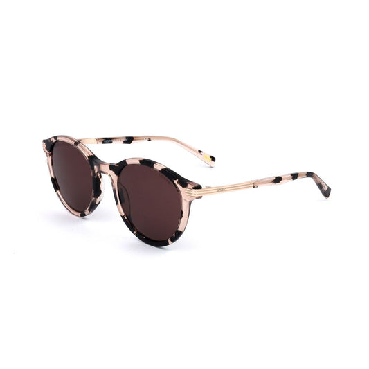 Levi's Schwarze Kunstharz-Sonnenbrille