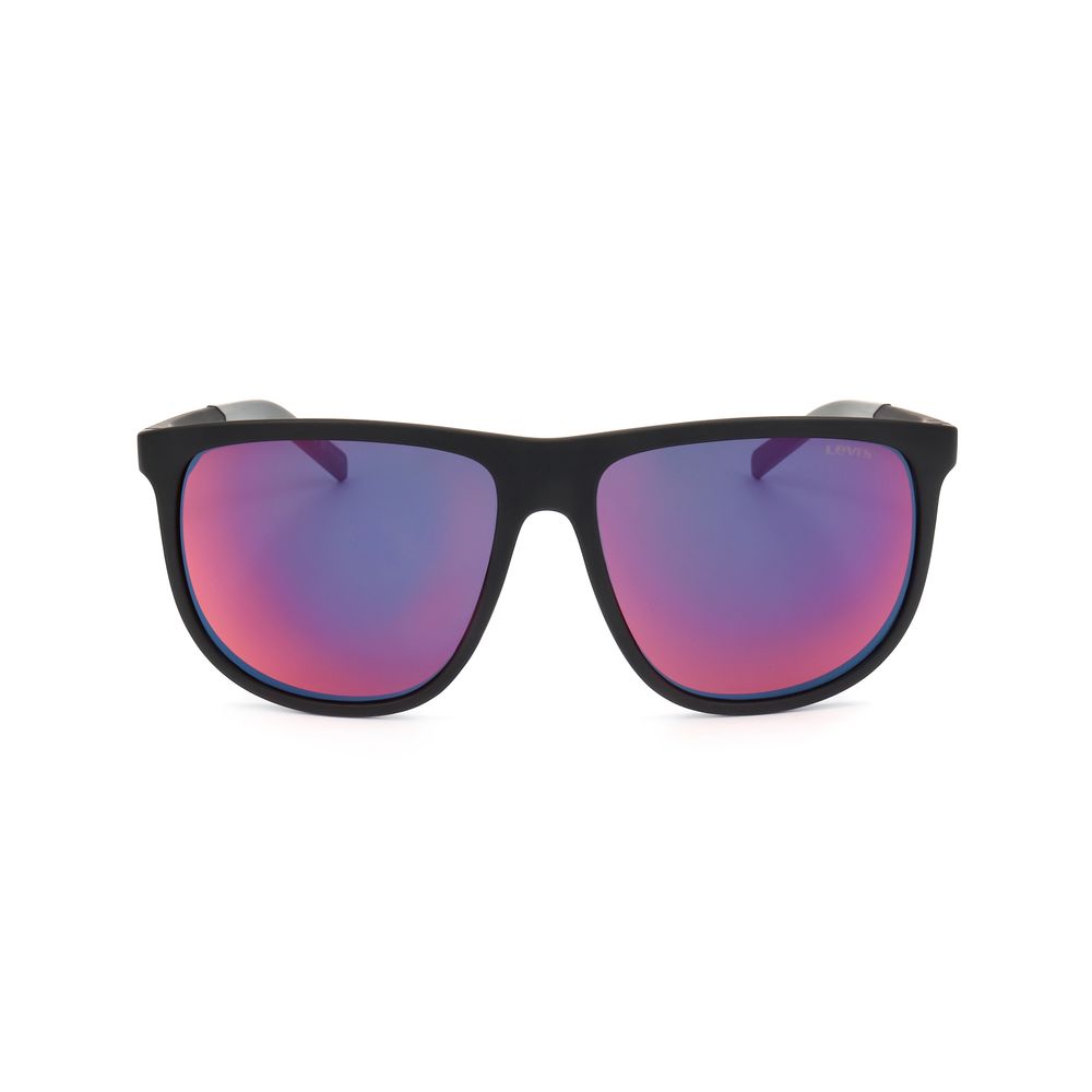 Levi's Blaue Kunstharz-Sonnenbrille