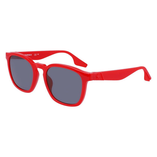 Converse Rote Injektionssonnenbrille