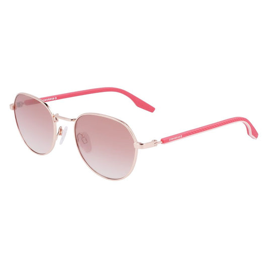 Converse Multicolor Metall-Sonnenbrille