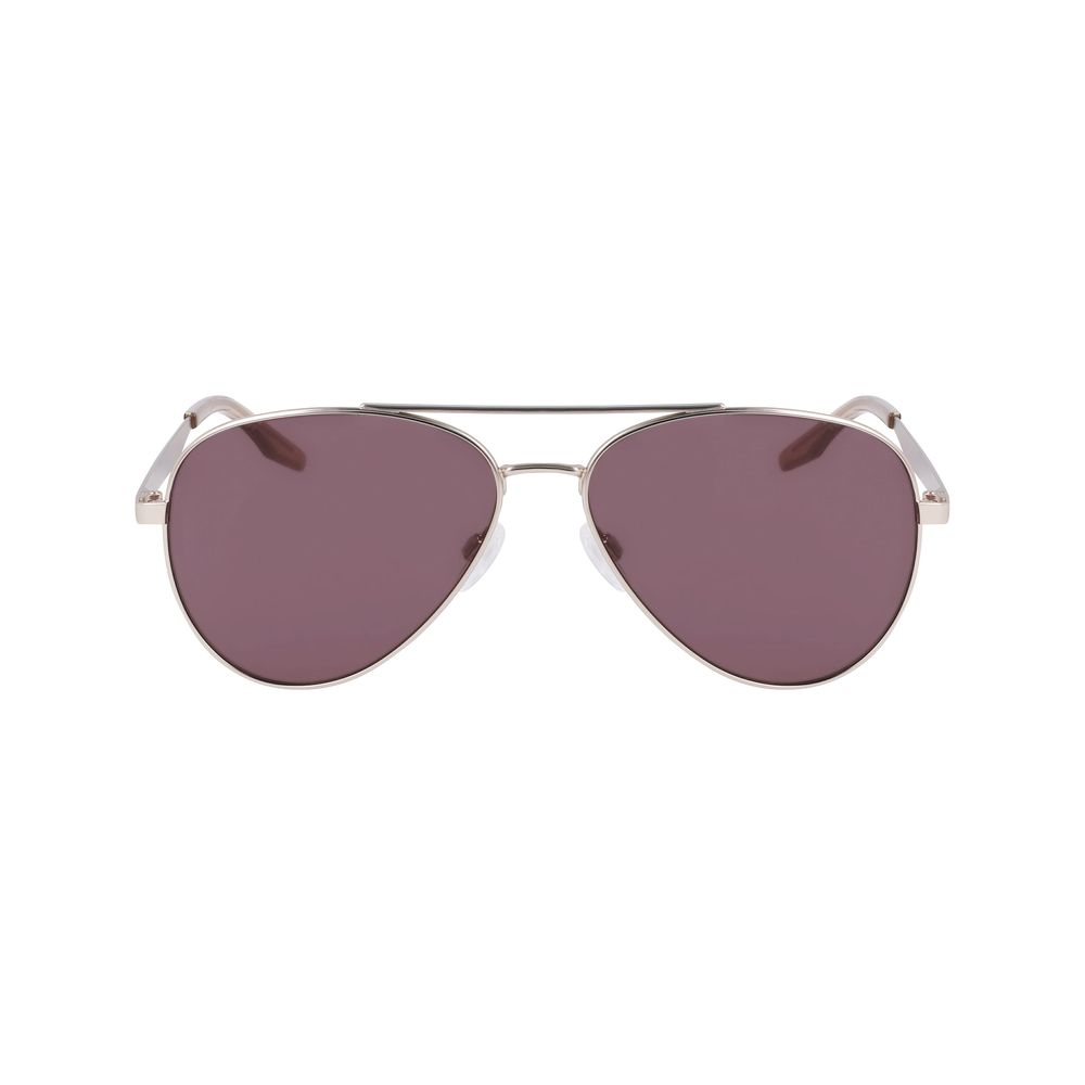 Converse Goldene Metall-Sonnenbrille