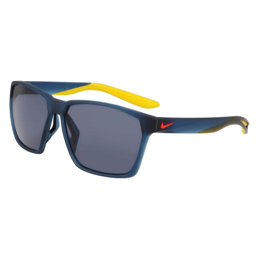 Nike Blaue Injektionssonnenbrille