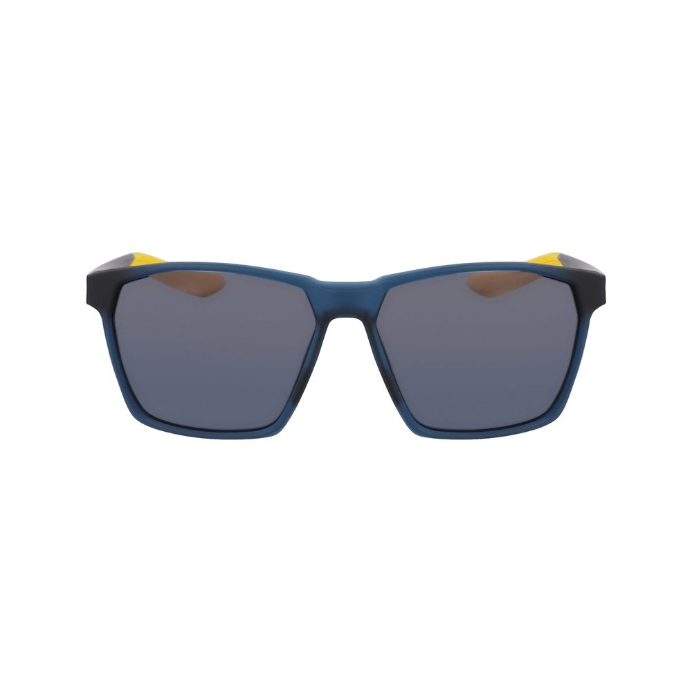 Nike Blaue Injektionssonnenbrille