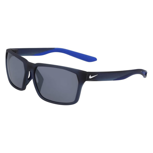Nike Blaue Injektionssonnenbrille