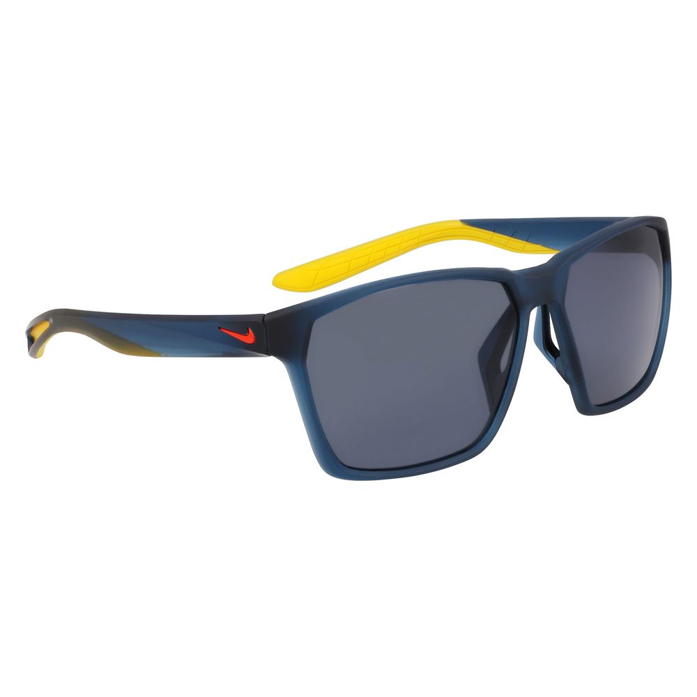Nike Blaue Injektionssonnenbrille