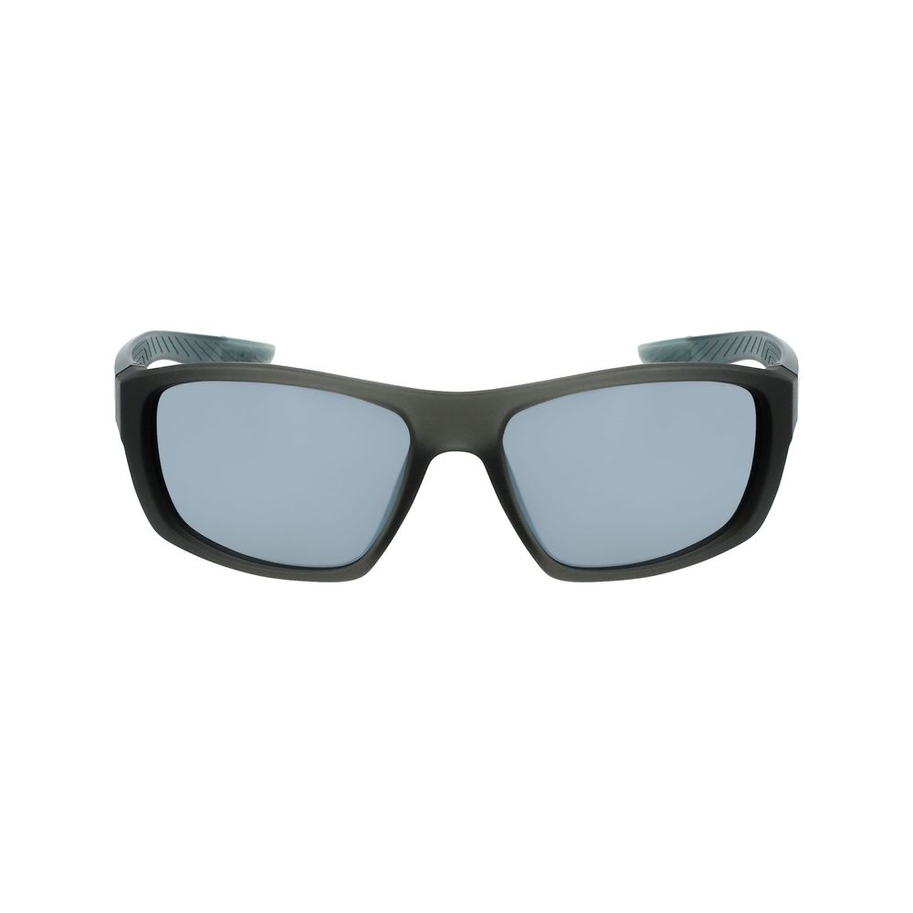 Nike Graue Injektionssonnenbrille