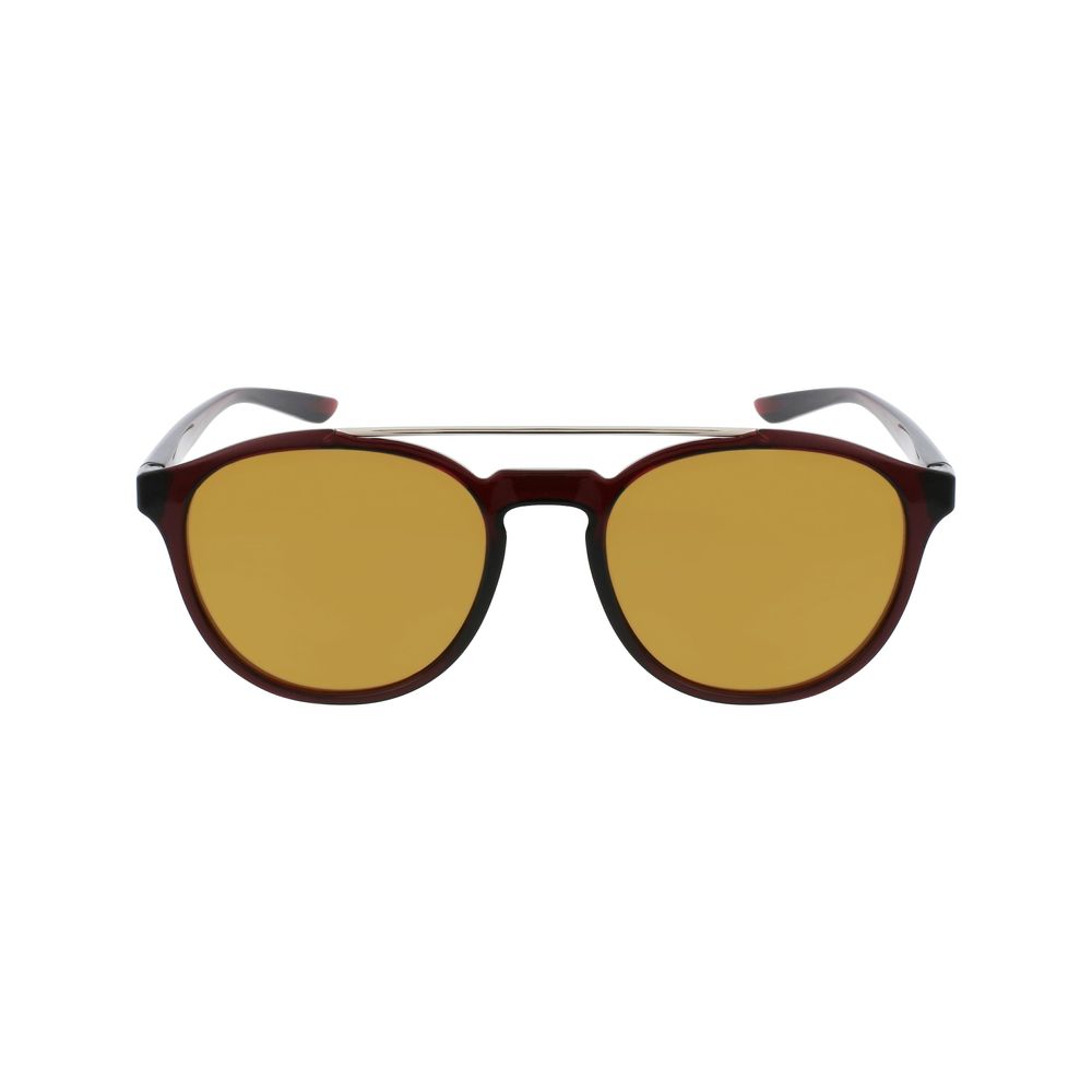 Nike Rote Injektionssonnenbrille