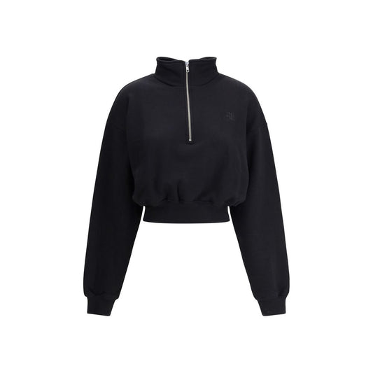 Éterne Gekürztes Sweatshirt