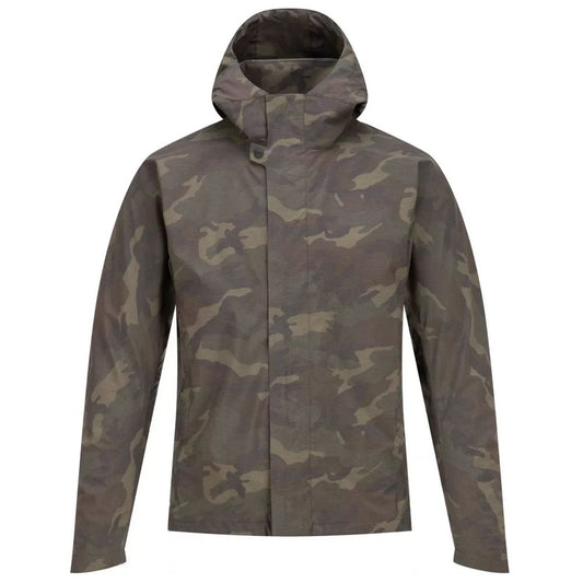 Herno Armee Nylon Jacke