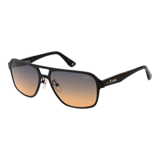 BMW Schwarze Männer Sonnenbrille