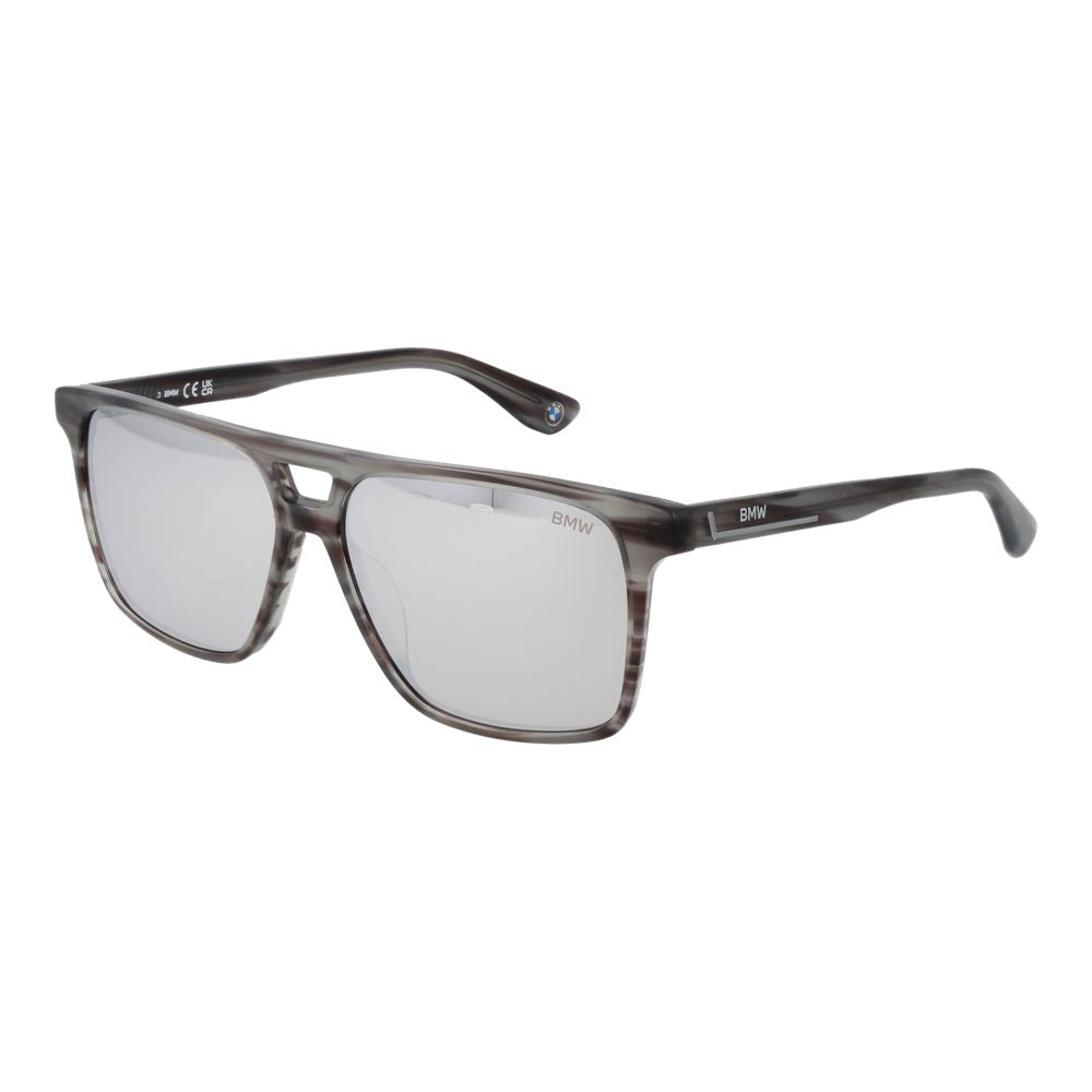 BMW Multicolor Männer Sonnenbrille