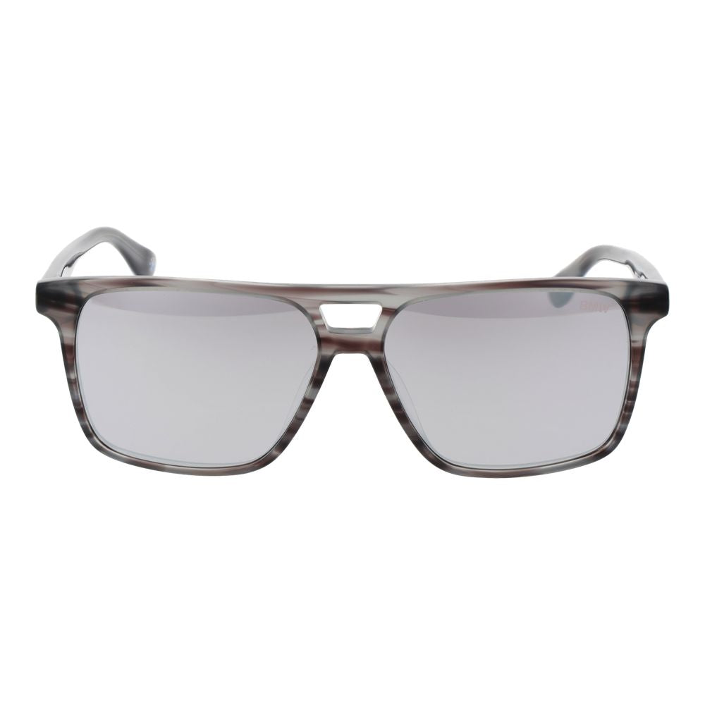 BMW Multicolor Männer Sonnenbrille