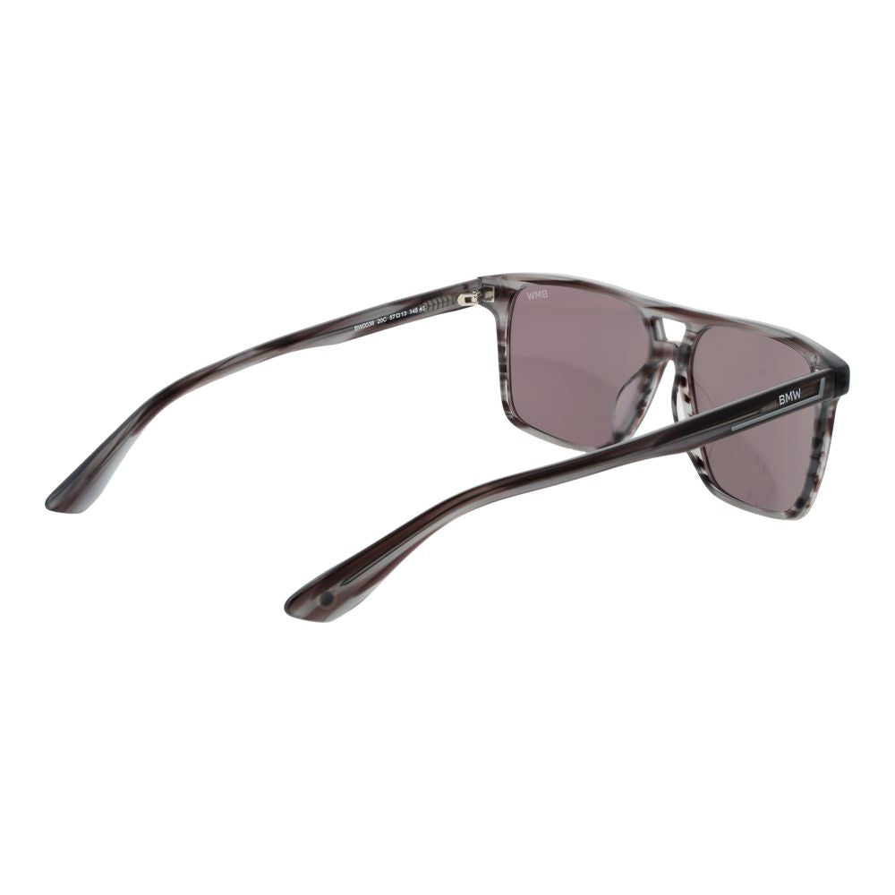 BMW Multicolor Männer Sonnenbrille