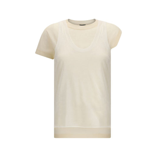 PINKO T-Shirt gestrickt