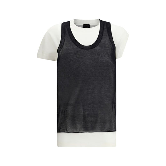 PINKO T-Shirt gestrickt