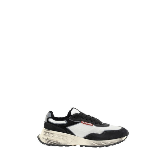 Dsquared² Sprinter Turnschuhe