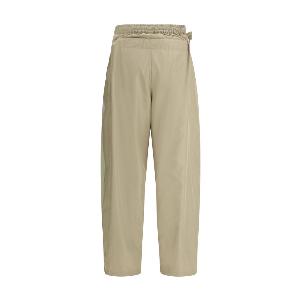 Magliano Nylon-Hose mit integriertem Gürtel