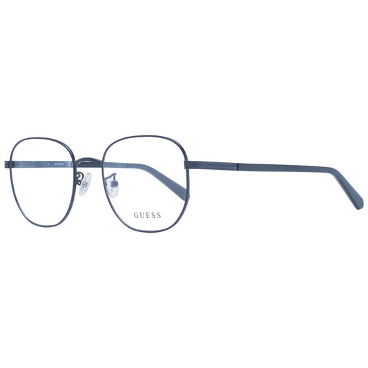 Guess Metallbrille in Schwarz (Gestell)