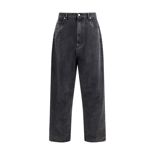 Namacheko Handgeknüpfte Jeans