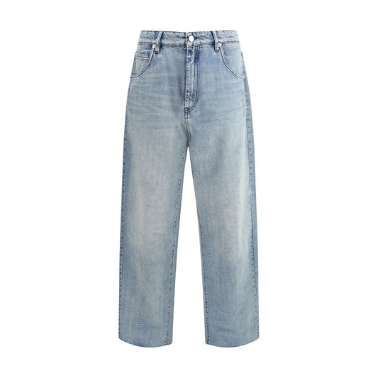 Namacheko Handgeknüpfte Jeans