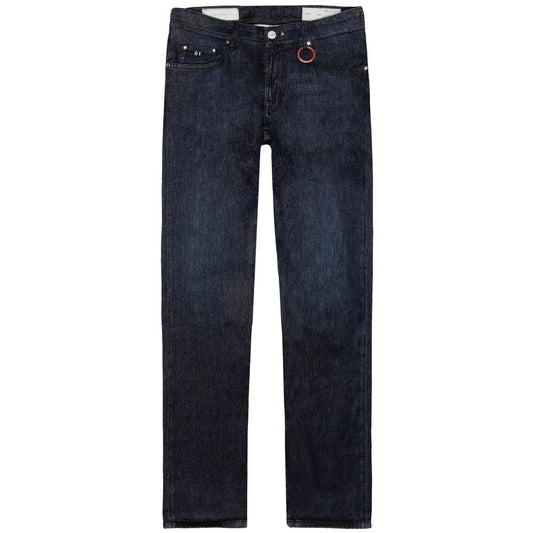 Tramarossa Blaue Baumwolljeans & Hose