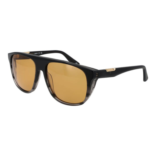 BMW Schwarze Männer Sonnenbrille