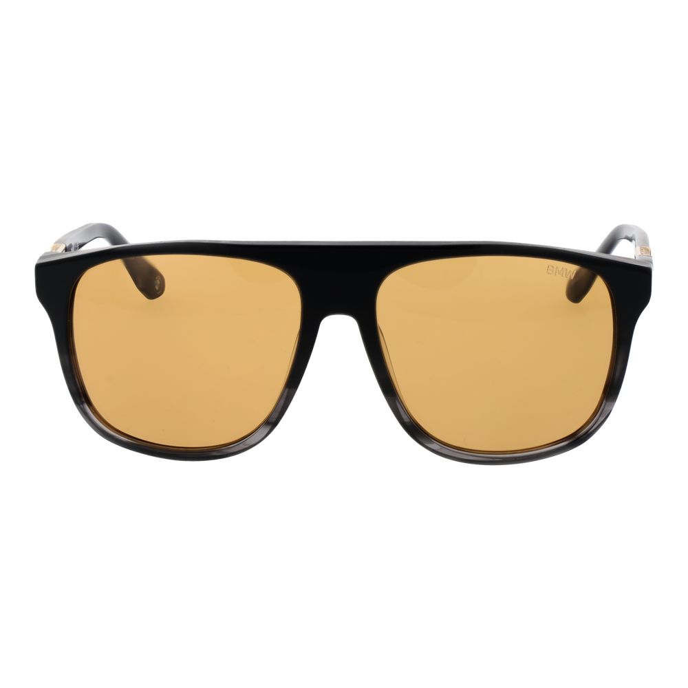 BMW Schwarze Männer Sonnenbrille