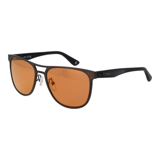BMW Graue Männer-Sonnenbrille