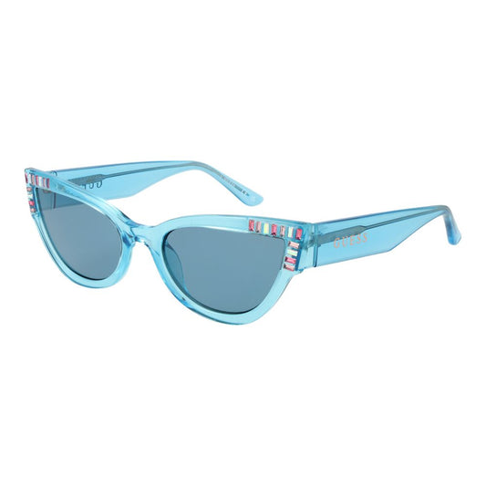 Guess Türkis Frauen Sonnenbrille